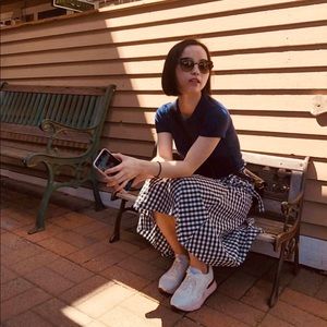 Meet your Posher, Jocelyn